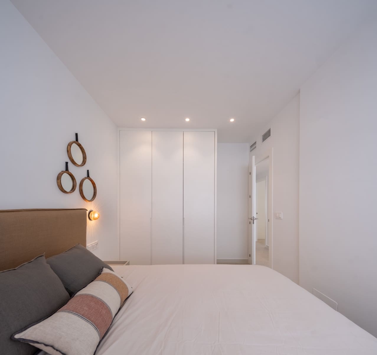 2 soverom Leilighet til salgs i Pilar de la Horadada med svømmebasseng garasje - € 304 900 (Ref: 8567099)
