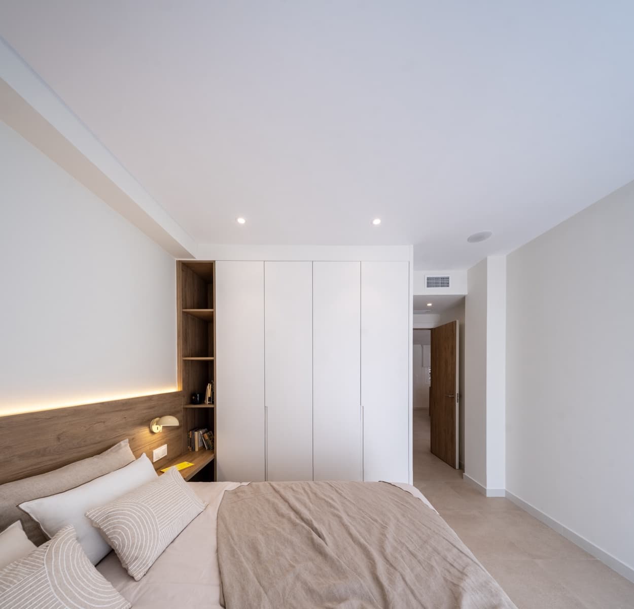 2 soverom Leilighet til salgs i Pilar de la Horadada med svømmebasseng garasje - € 304 900 (Ref: 8567099)