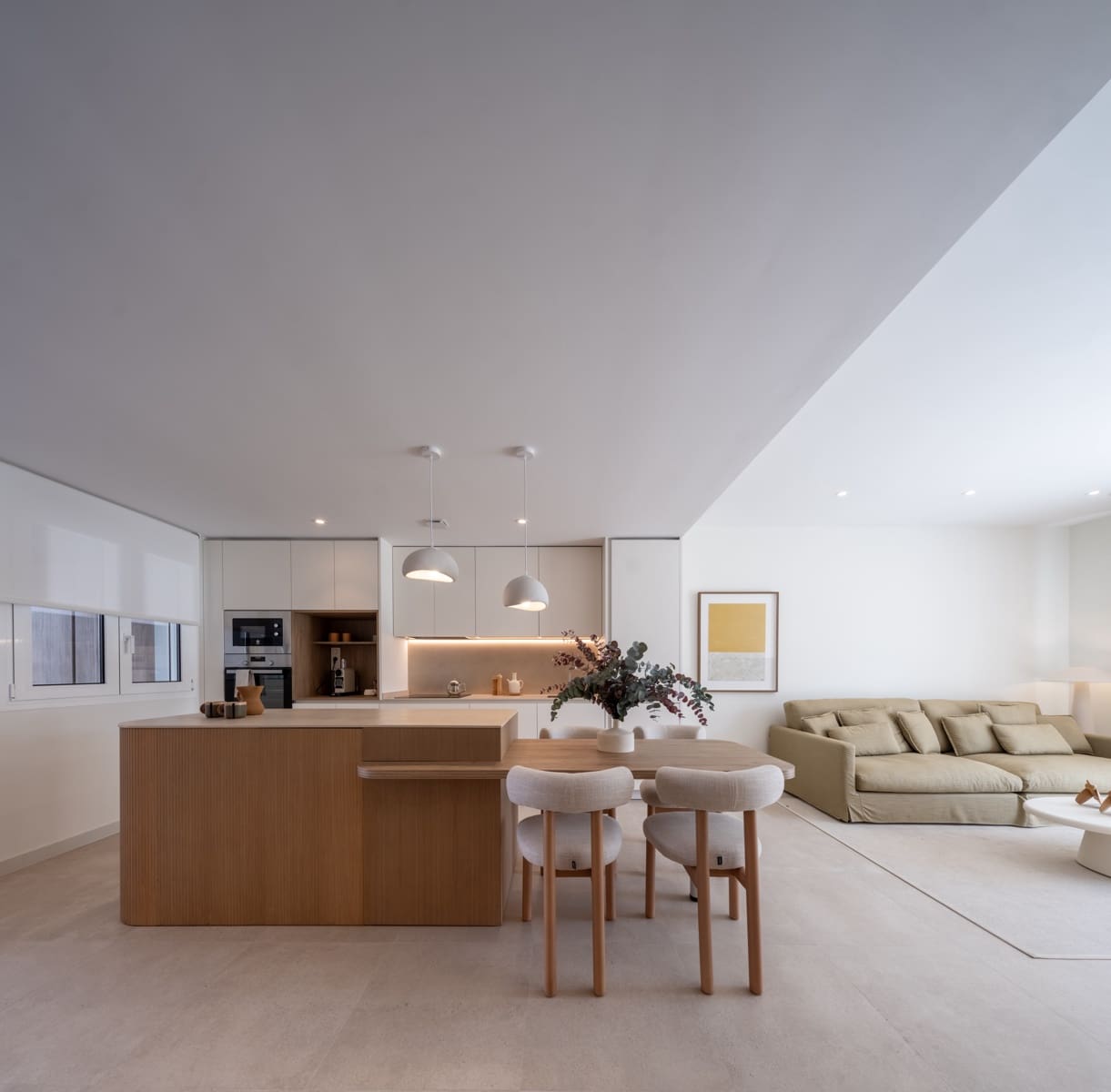 2 soverom Leilighet til salgs i Pilar de la Horadada med svømmebasseng garasje - € 304 900 (Ref: 8567099)