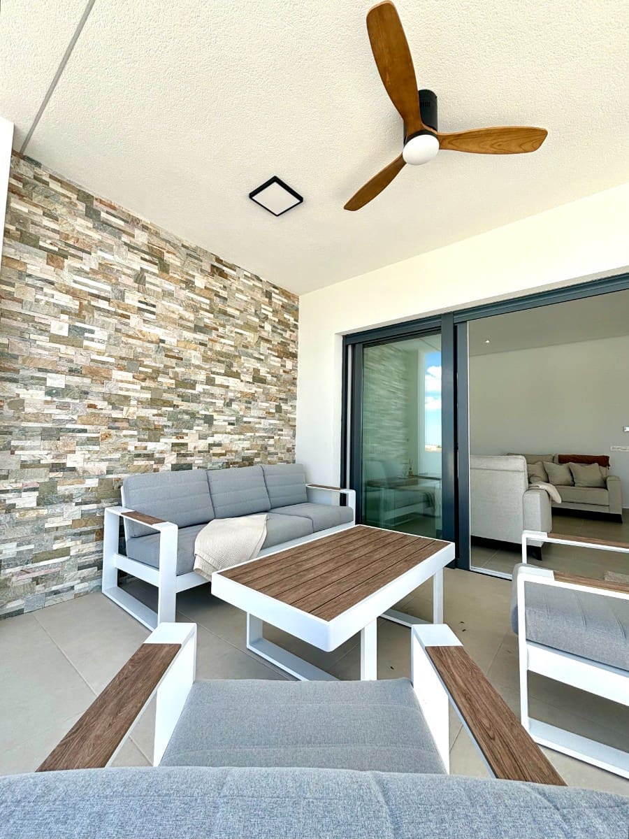 3 bedroom Villa for sale in Benijofar with pool - € 478,732 (Ref: 8585639)