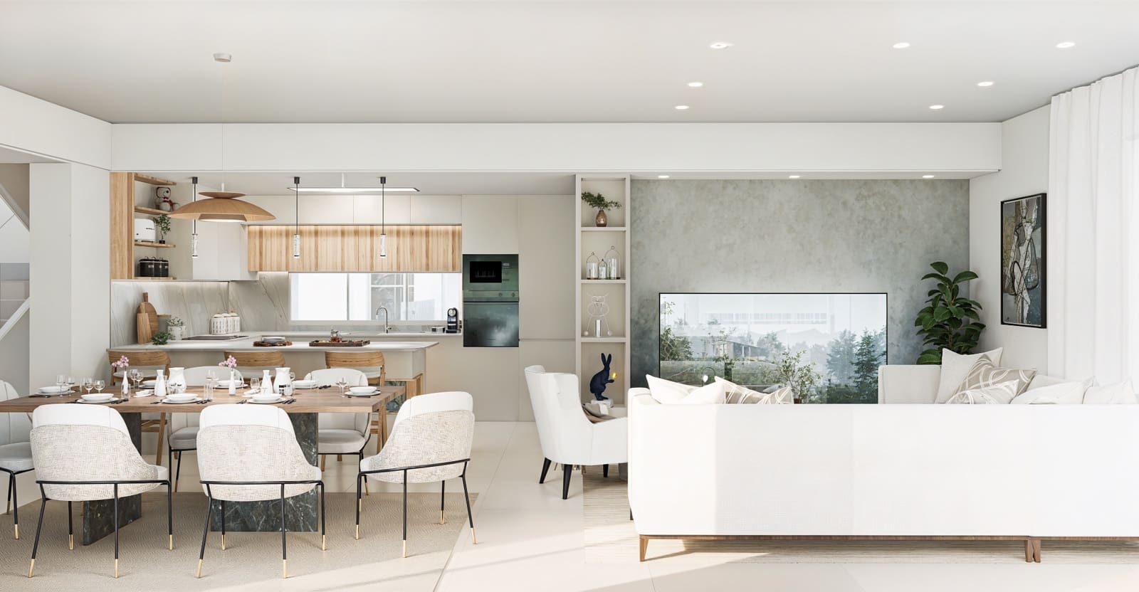 3 bedroom Villa for sale in Los Alcazares with pool garage - € 560,000 (Ref: 8602749)