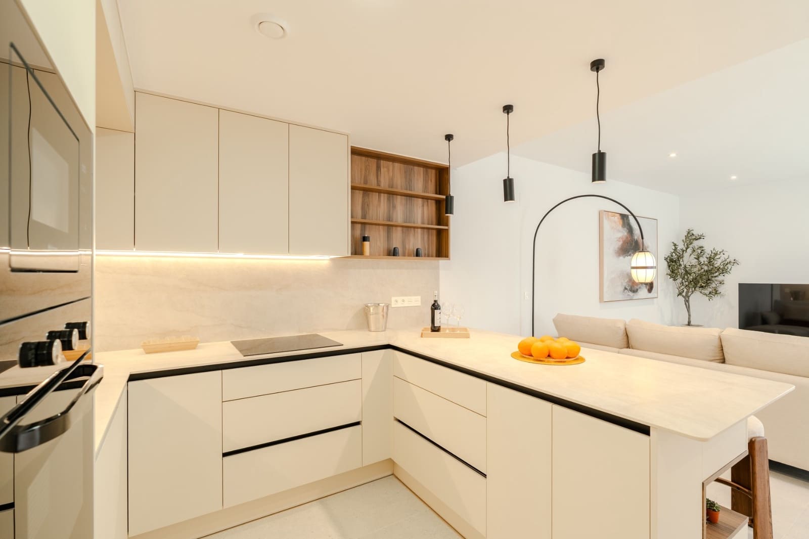 3 chambre Villa/Maison à vendre à Los Alcazares avec piscine garage - 467 000 € (Ref: 8602750)