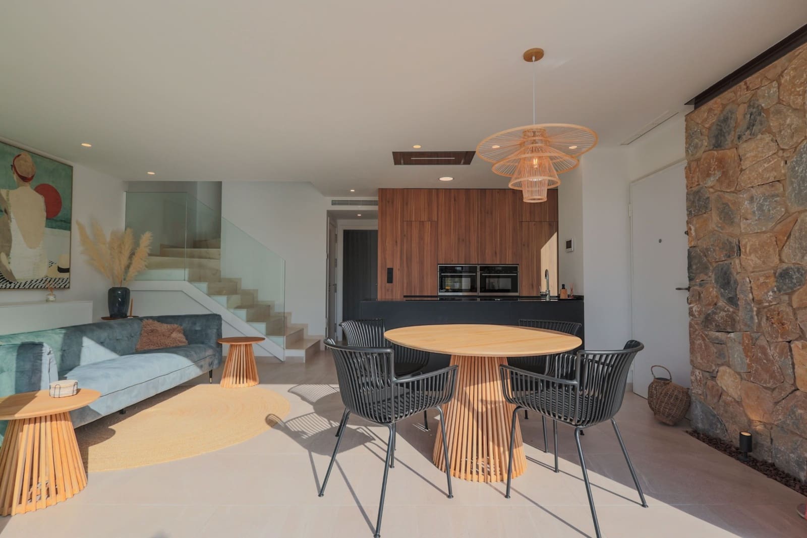 2 bedroom Villa for sale in Torre-Pacheco with pool - € 377,500 (Ref: 8609463)