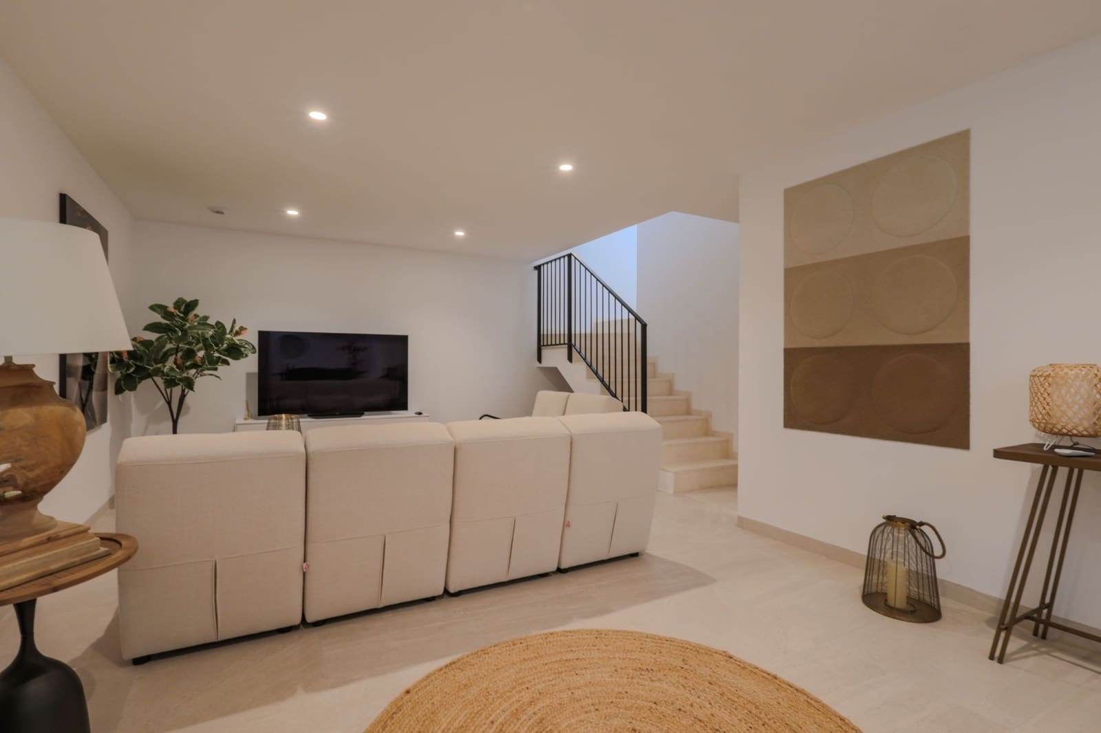 2 bedroom Villa for sale in Torre-Pacheco with pool - € 377,500 (Ref: 8609463)