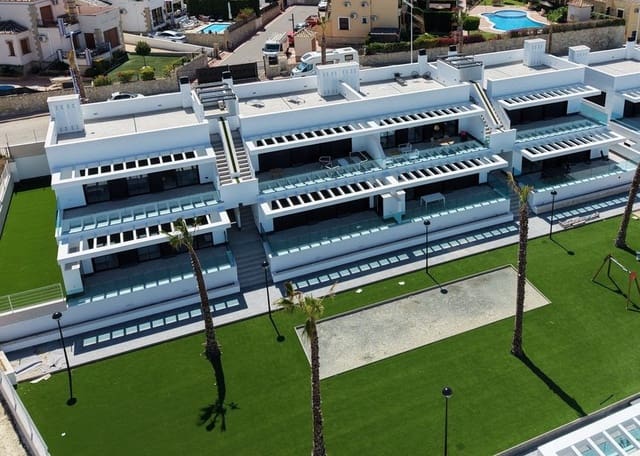 Apartamento de 2 habitaciones en Algorfa en venta con piscina garaje - 290.000 € (Ref: 8620682)