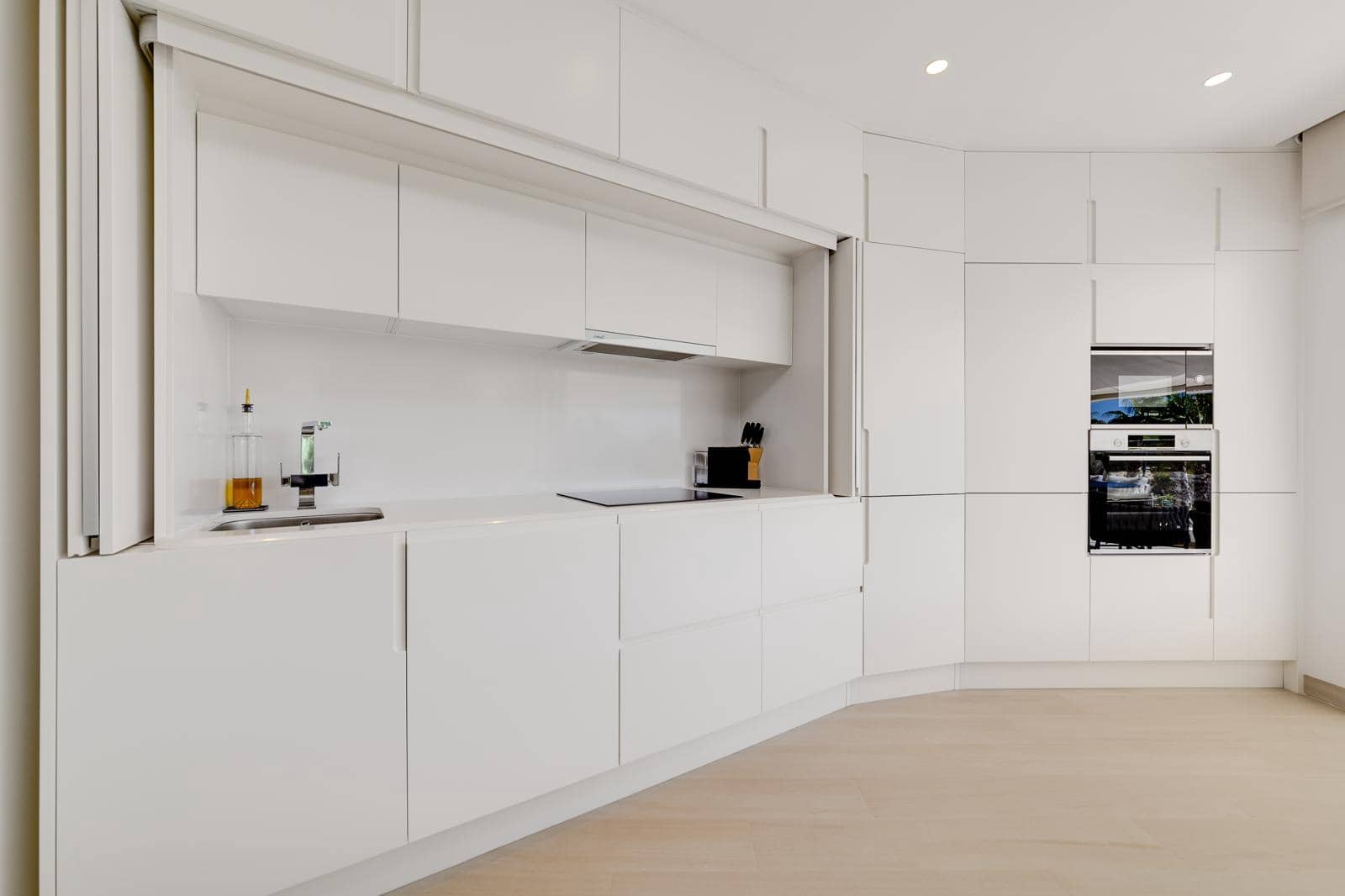 2 soveværelse Lejlighed til salg i Las Colinas Golf med swimmingpool - € 369.000 (Ref: 8633059)