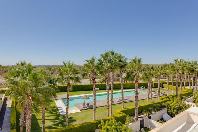 2 camera da letto Appartamento in vendita in Las Colinas Golf, Orihuela con piscina - 369.000 € (Rif: 8633059)
