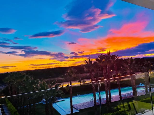 2 camera da letto Appartamento in vendita in Las Colinas Golf, Orihuela con piscina - 369.000 € (Rif: 8633059)