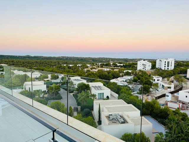 2 camera da letto Appartamento in vendita in Las Colinas Golf, Orihuela con piscina - 369.000 € (Rif: 8633059)