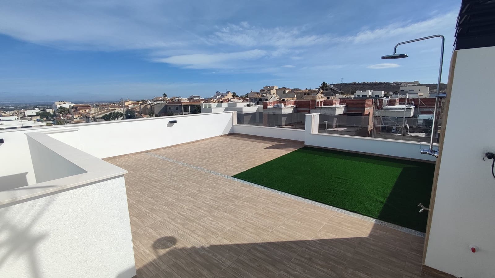 3 soverom Villa til salgs i Benijofar med svømmebasseng - € 449 000 (Ref: 8635567)