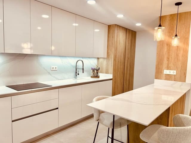 3 chambre Villa/Maison à vendre à Benijófar avec piscine - 449 000 € (Ref: 8635567)