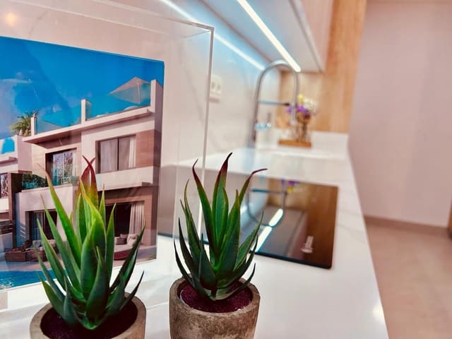 3 chambre Villa/Maison à vendre à Benijófar avec piscine - 449 000 € (Ref: 8635567)