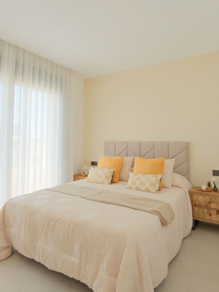 3 bedroom Villa for sale in Benijofar with pool - € 465,000 (Ref: 8635567)