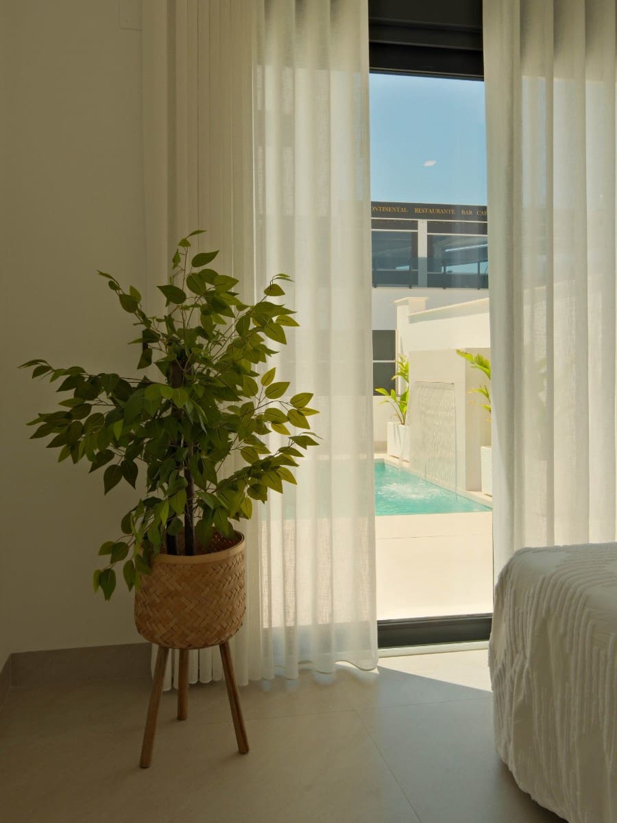 3 bedroom Villa for sale in Benijofar with pool - € 465,000 (Ref: 8635567)