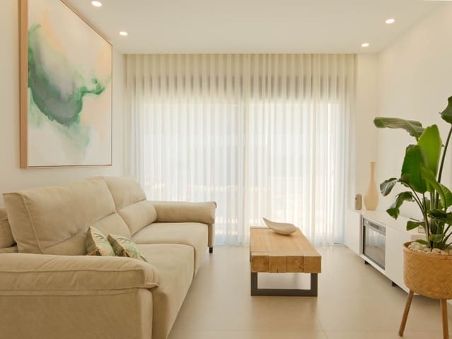 3 sypialnia Willa na sprzedaż w Benijófar z basenem - 465 000 € (Ref: 8635567)