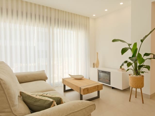 3 sypialnia Willa na sprzedaż w Benijófar z basenem - 465 000 € (Ref: 8635567)