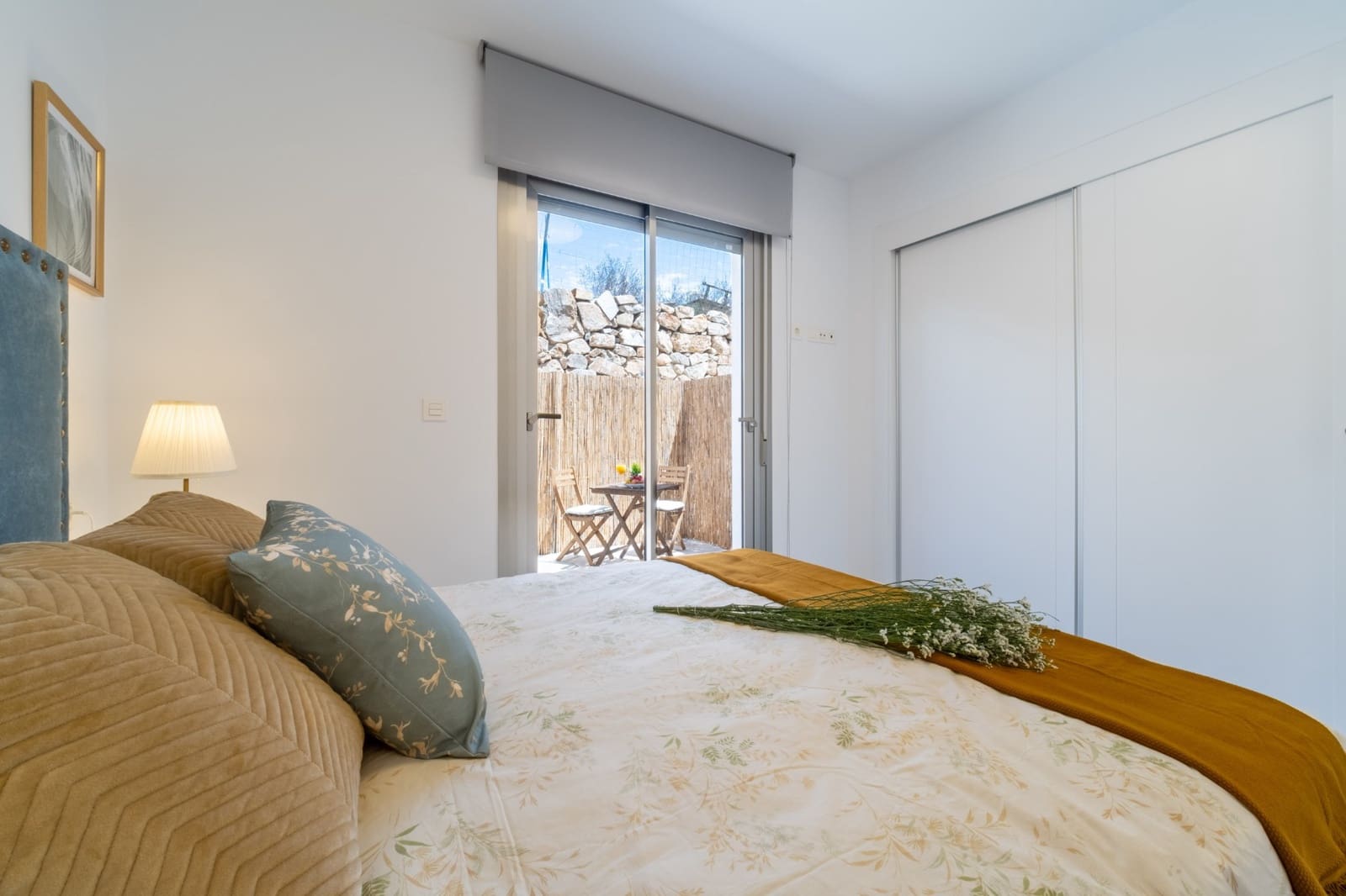 2 soveværelse Byhus til salg i Villamartin med swimmingpool garage - € 280.000 (Ref: 8640354)