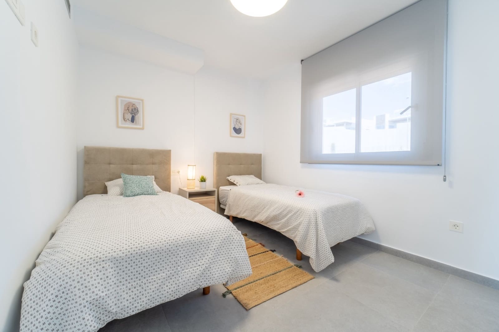 2 soveværelse Byhus til salg i Villamartin med swimmingpool garage - € 280.000 (Ref: 8640354)