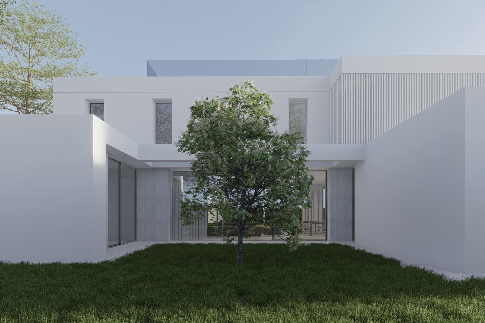 5 Zimmer Villa zu verkaufen in Cabo Roig mit Pool Garage - 2.650.000 € (Ref: 8644182)