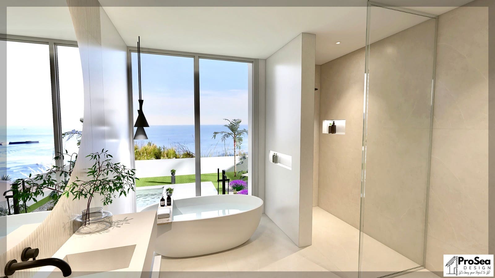 5 Zimmer Villa zu verkaufen in Cabo Roig mit Pool Garage - 2.650.000 € (Ref: 8644182)