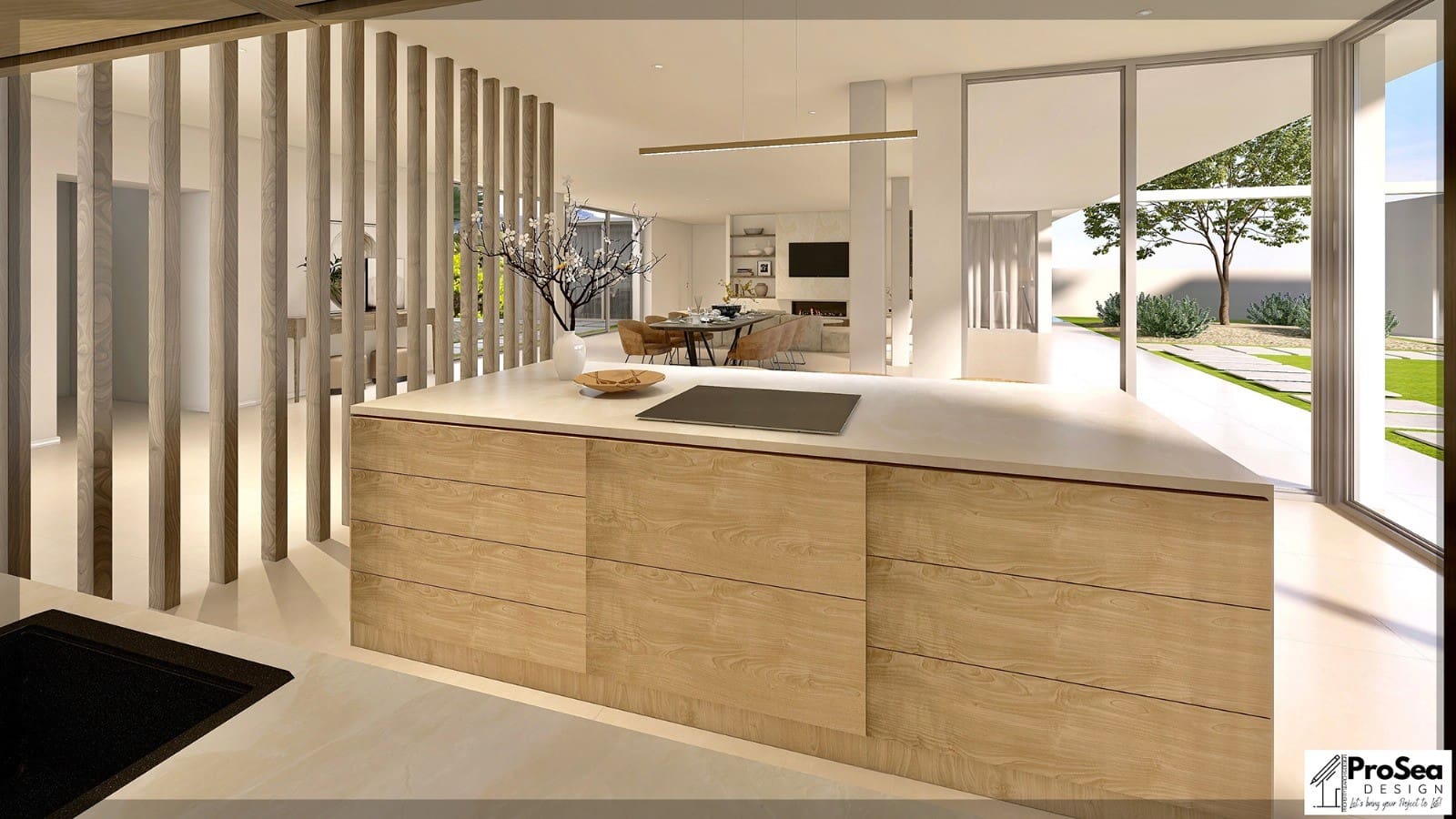 5 Zimmer Villa zu verkaufen in Cabo Roig mit Pool Garage - 2.650.000 € (Ref: 8644182)