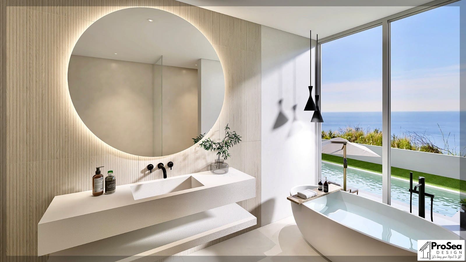 5 Zimmer Villa zu verkaufen in Cabo Roig mit Pool Garage - 2.650.000 € (Ref: 8644182)