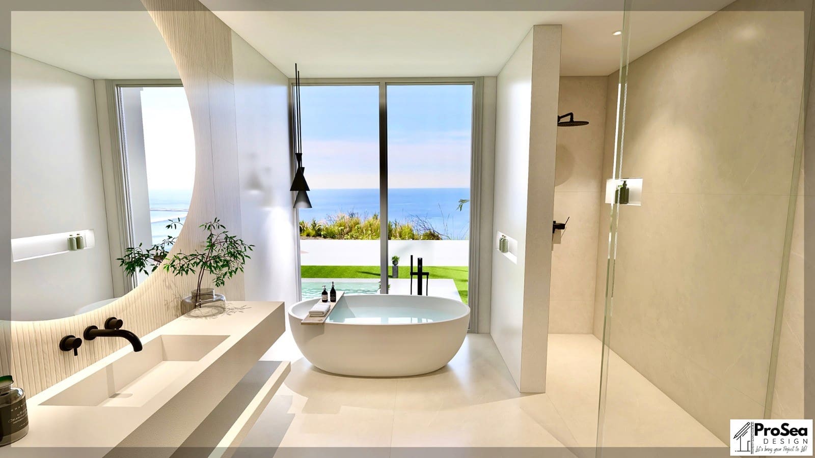 5 Zimmer Villa zu verkaufen in Cabo Roig mit Pool Garage - 2.650.000 € (Ref: 8644182)