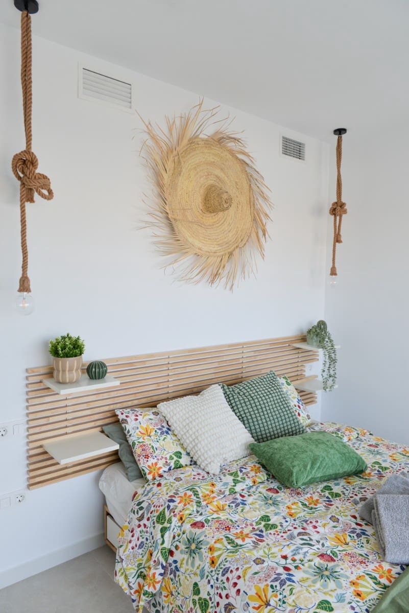 3 bedroom Villa for sale in San Pedro del Pinatar with pool - € 397,000 (Ref: 8661489)