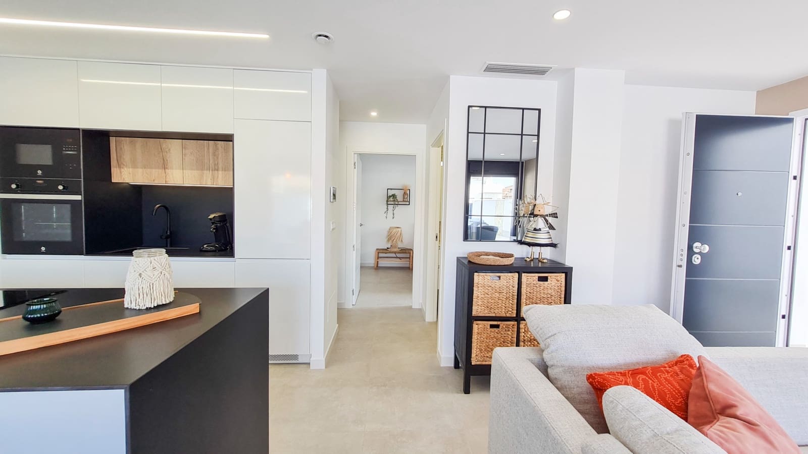 3 bedroom Villa for sale in San Pedro del Pinatar with pool - € 397,000 (Ref: 8661489)