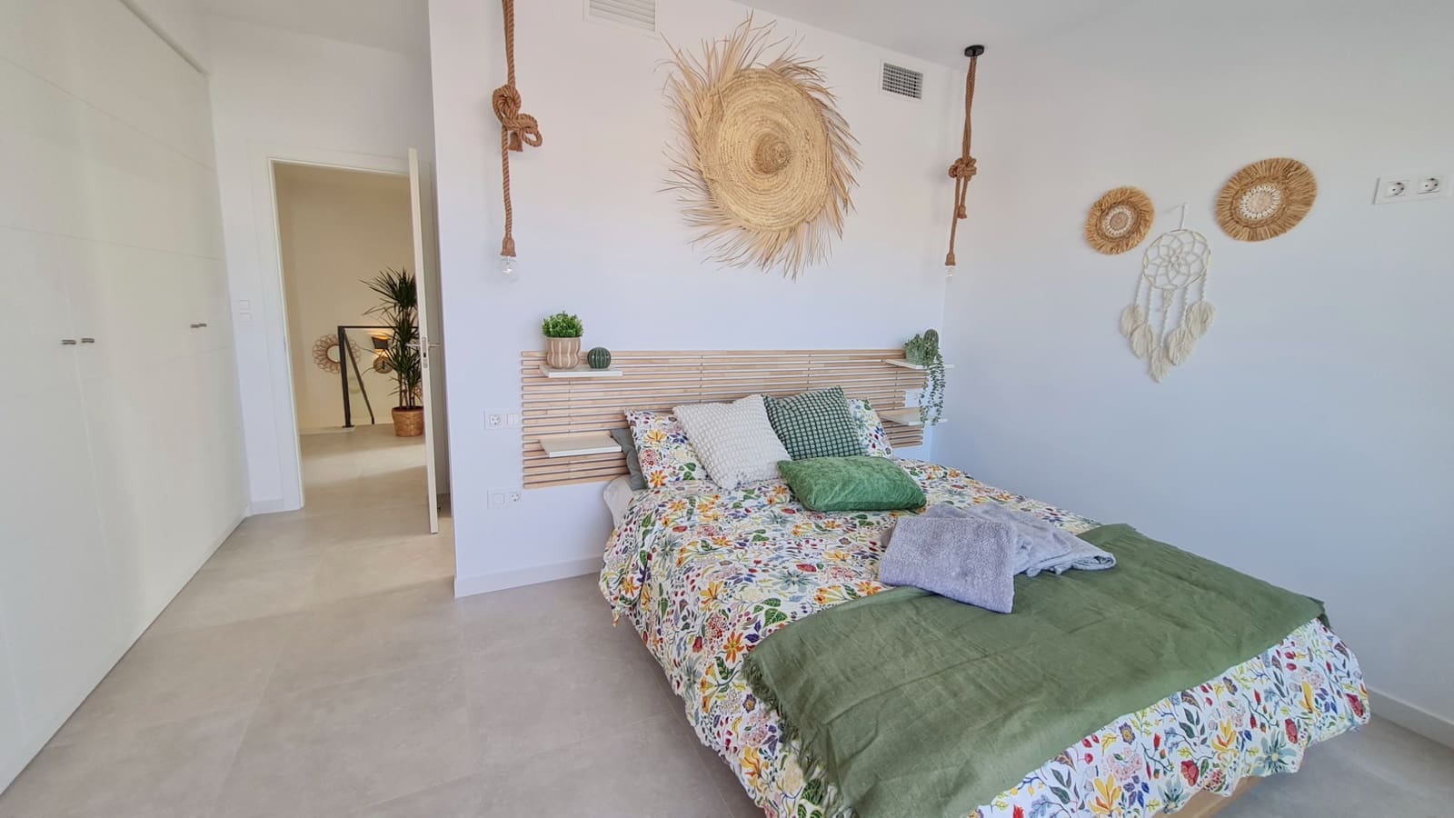 3 bedroom Villa for sale in San Pedro del Pinatar with pool - € 397,000 (Ref: 8661489)