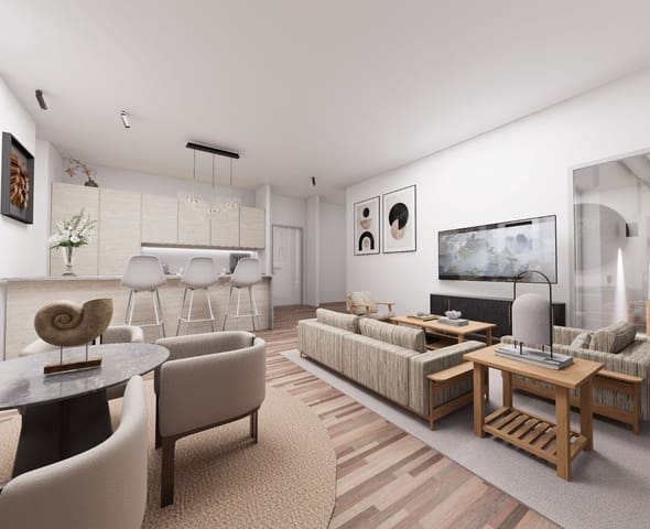 Chalet de 6 habitaciones en Aguas Nuevas, Torrevieja en venta con piscina - 1.650.000 € (Ref: 8665988)