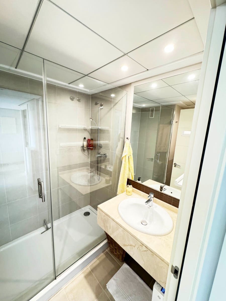 2 soveværelse Lejlighed til salg i Las Colinas Golf med swimmingpool - € 225.000 (Ref: 8674478)