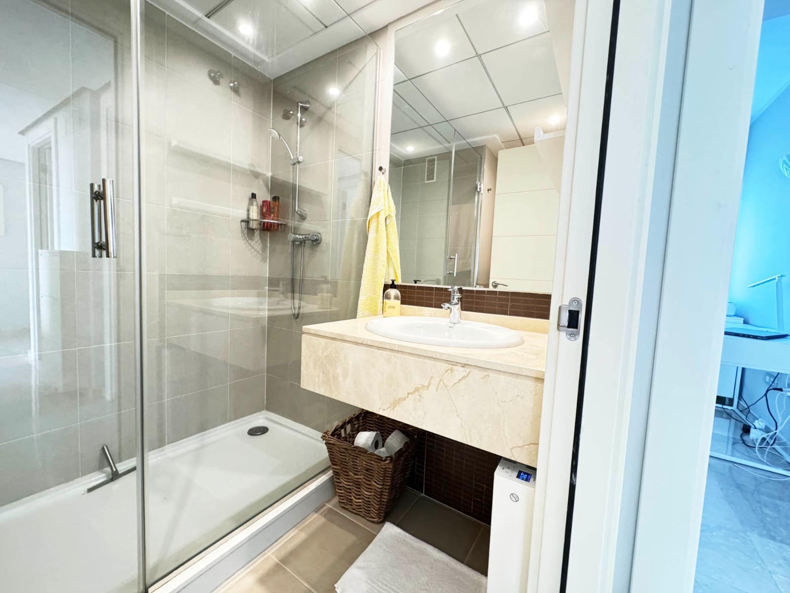 2 soveværelse Lejlighed til salg i Las Colinas Golf med swimmingpool - € 225.000 (Ref: 8674478)