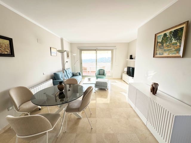 2 chambre Appartement à vendre à Las Colinas Golf, Orihuela avec piscine - 225 000 € (Ref: 8674478)