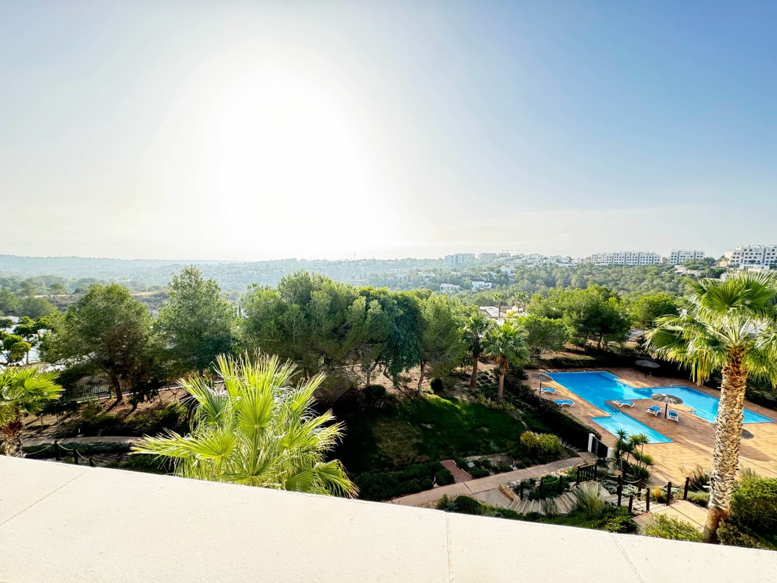 2 soveværelse Lejlighed til salg i Las Colinas Golf med swimmingpool - € 225.000 (Ref: 8674478)