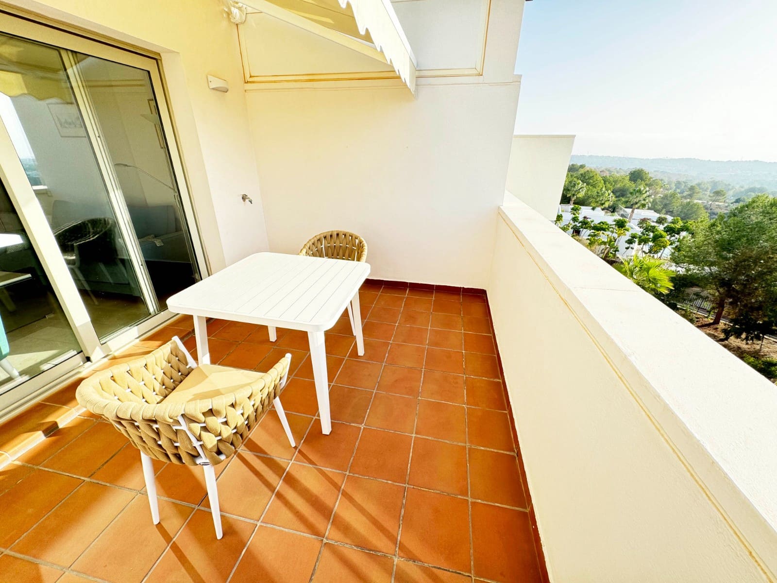 2 soveværelse Lejlighed til salg i Las Colinas Golf med swimmingpool - € 225.000 (Ref: 8674478)