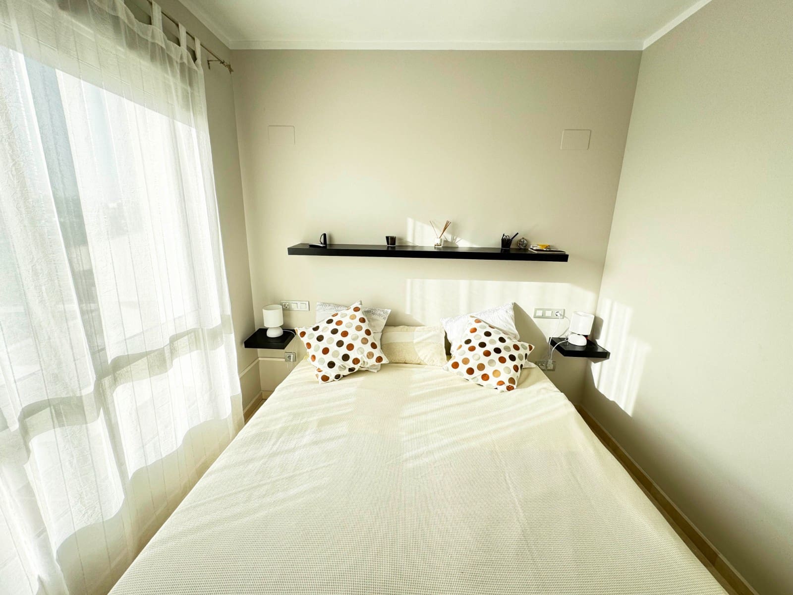 2 soveværelse Lejlighed til salg i Las Colinas Golf med swimmingpool - € 225.000 (Ref: 8674478)