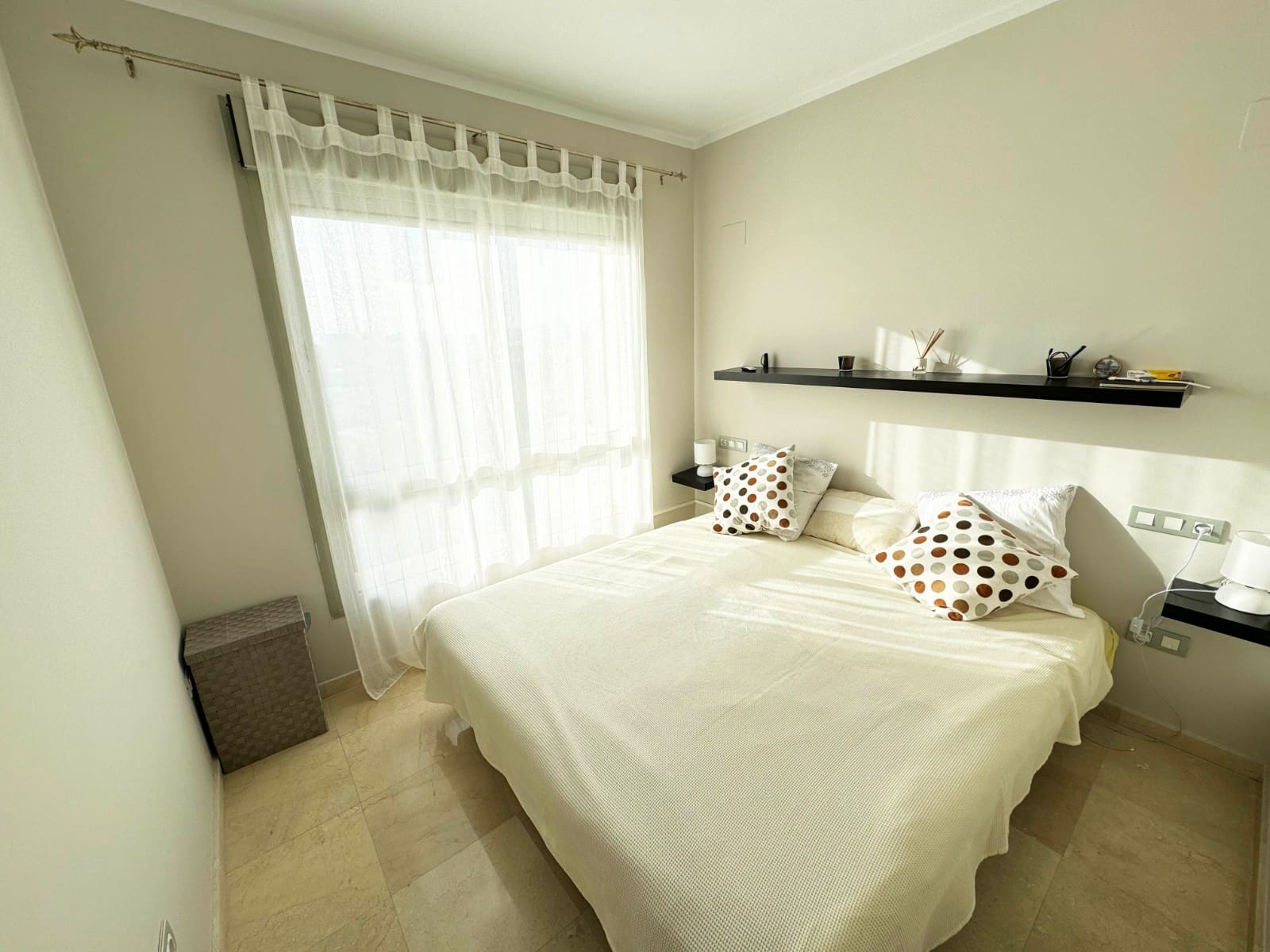 2 soveværelse Lejlighed til salg i Las Colinas Golf med swimmingpool - € 225.000 (Ref: 8674478)