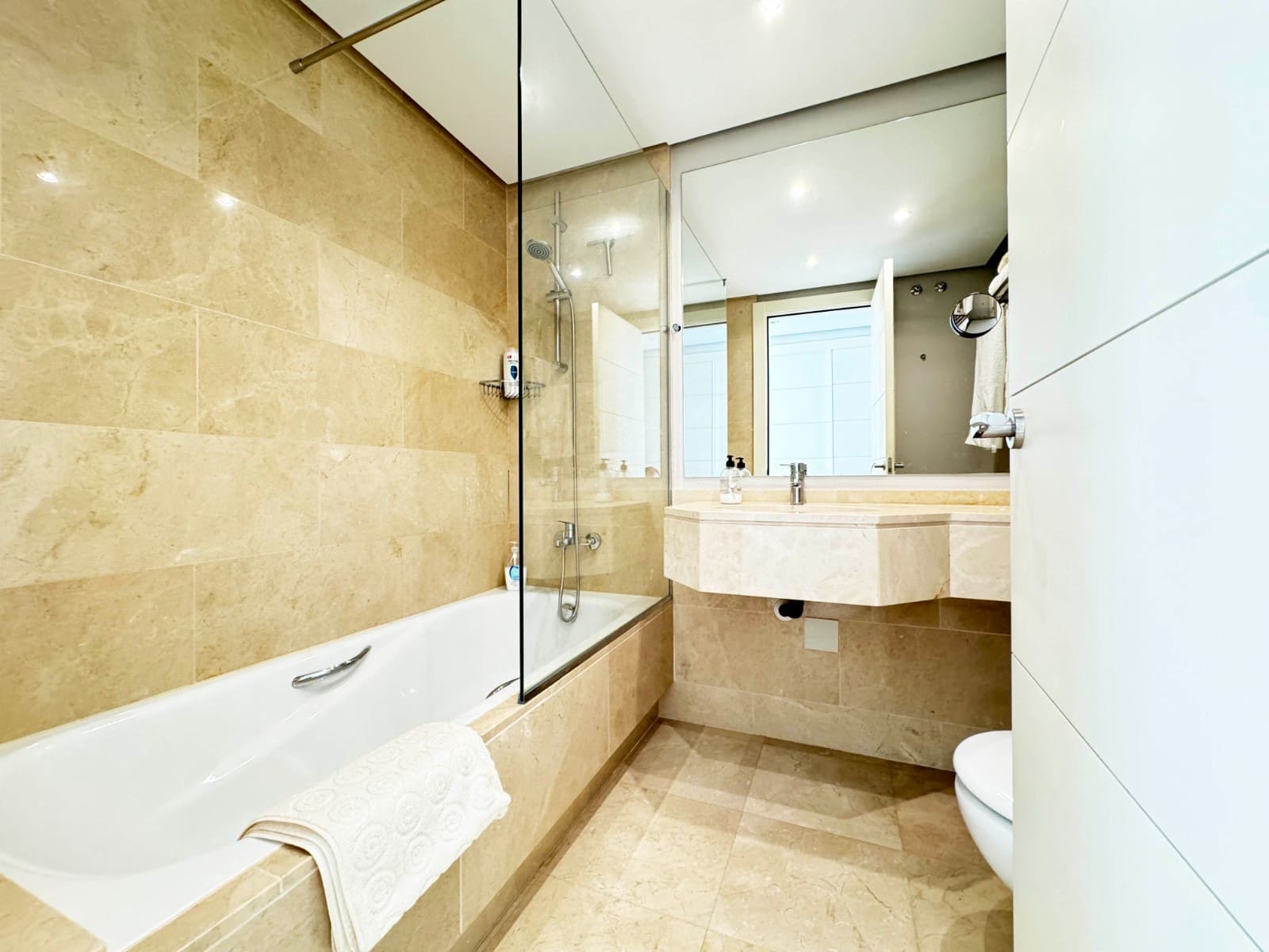 2 soveværelse Lejlighed til salg i Las Colinas Golf med swimmingpool - € 225.000 (Ref: 8674478)