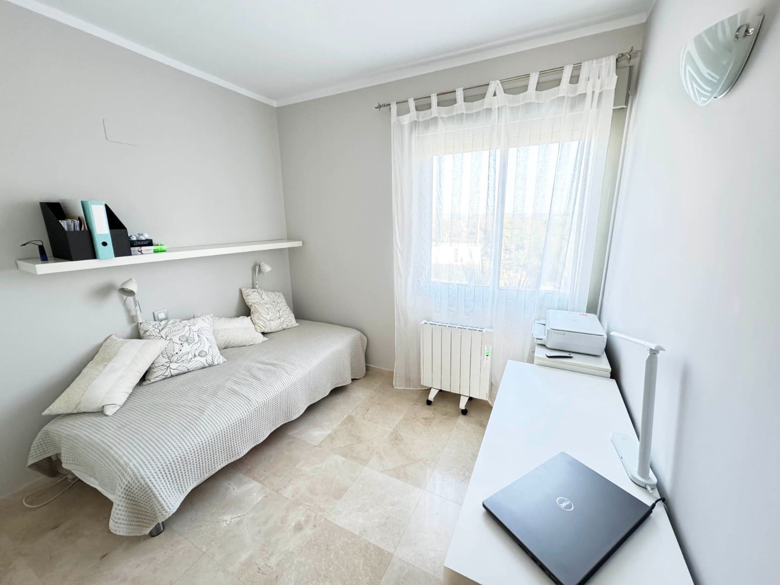 2 soveværelse Lejlighed til salg i Las Colinas Golf med swimmingpool - € 225.000 (Ref: 8674478)