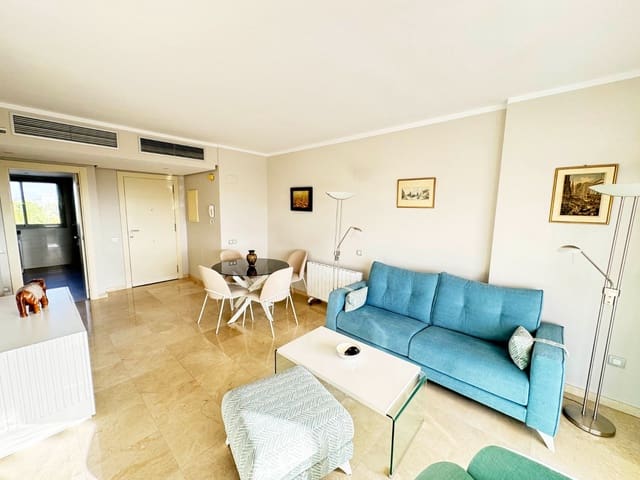 2 chambre Appartement à vendre à Las Colinas Golf, Orihuela avec piscine - 225 000 € (Ref: 8674478)