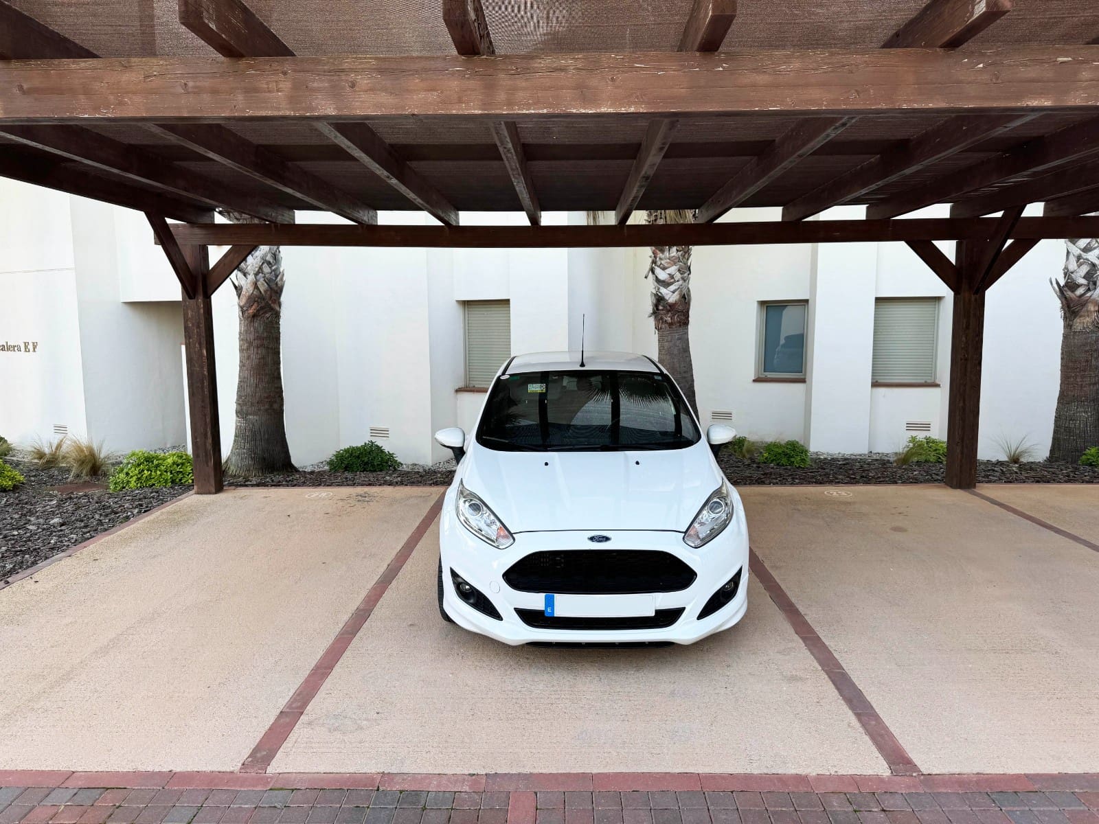 2 soveværelse Lejlighed til salg i Las Colinas Golf med swimmingpool - € 225.000 (Ref: 8674478)