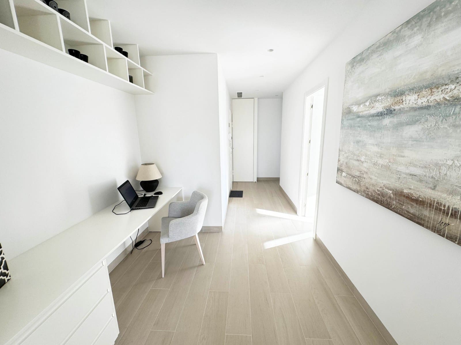 3 chambre Appartement à vendre à Las Colinas Golf avec piscine - 449 000 € (Ref: 8674479)