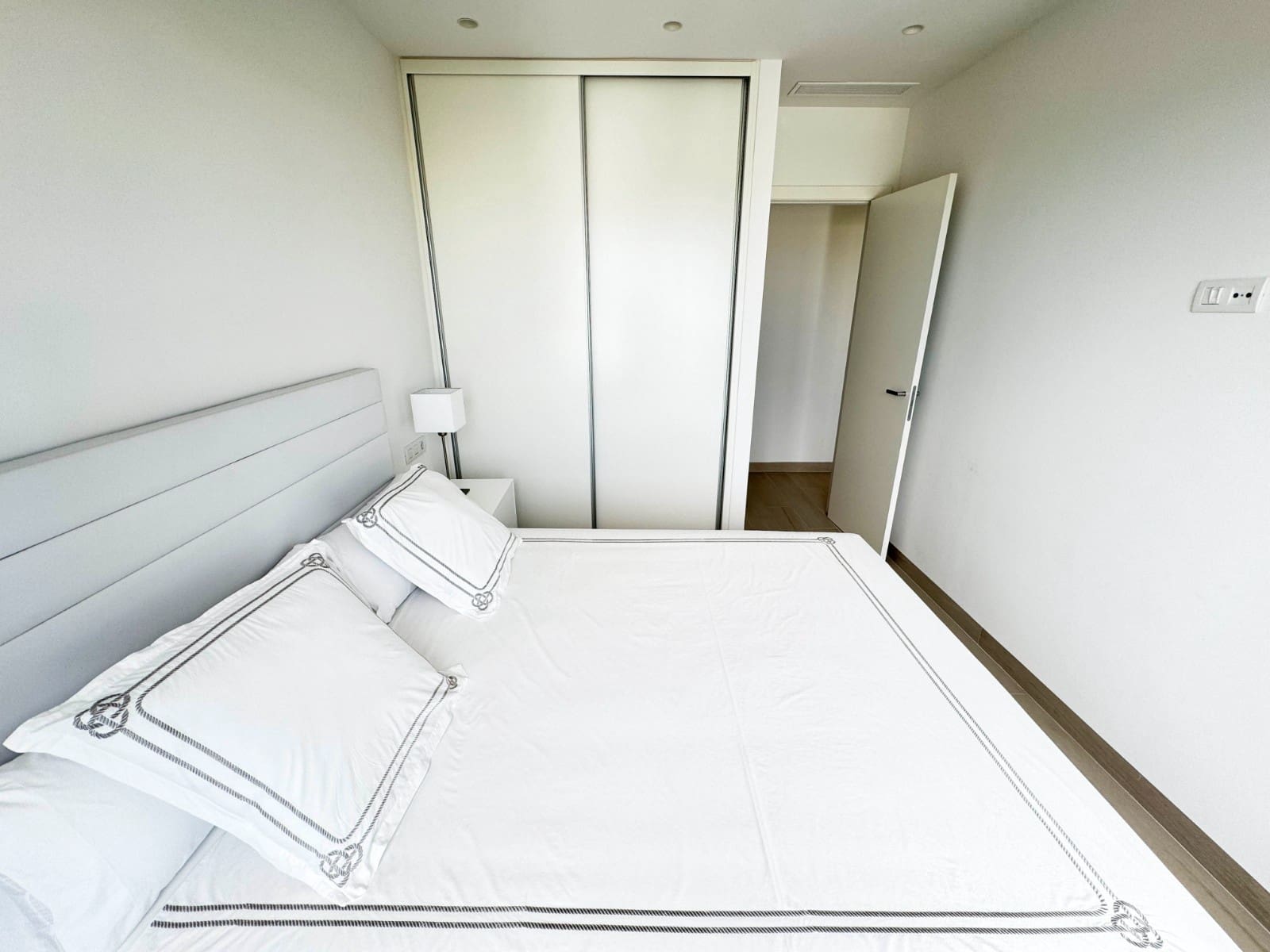 3 chambre Appartement à vendre à Las Colinas Golf avec piscine - 449 000 € (Ref: 8674479)