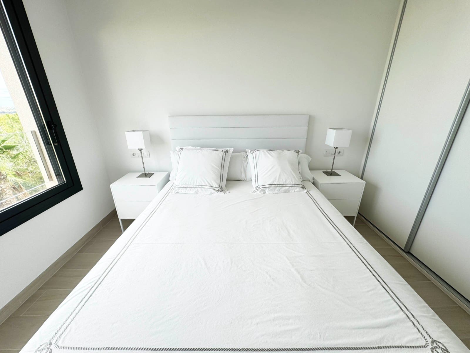 3 chambre Appartement à vendre à Las Colinas Golf avec piscine - 449 000 € (Ref: 8674479)