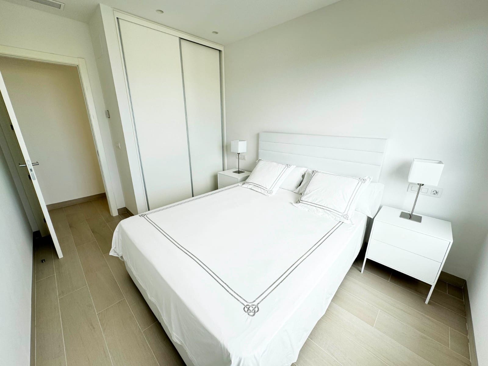 3 chambre Appartement à vendre à Las Colinas Golf avec piscine - 449 000 € (Ref: 8674479)