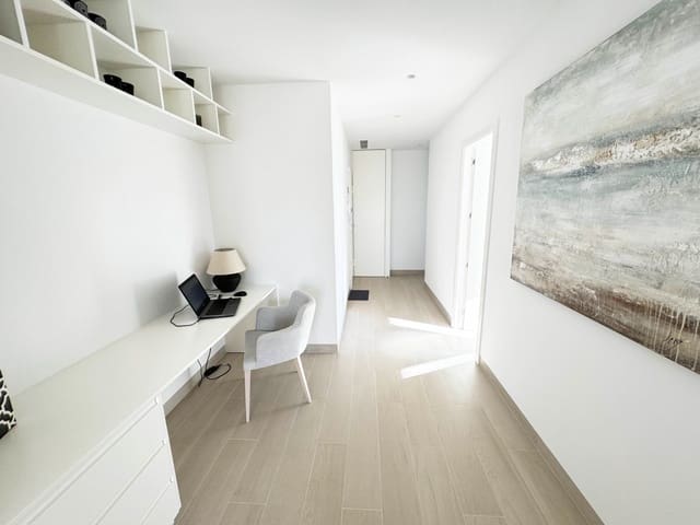 3 chambre Appartement à vendre à Las Colinas Golf, Orihuela avec piscine - 449 000 € (Ref: 8674479)