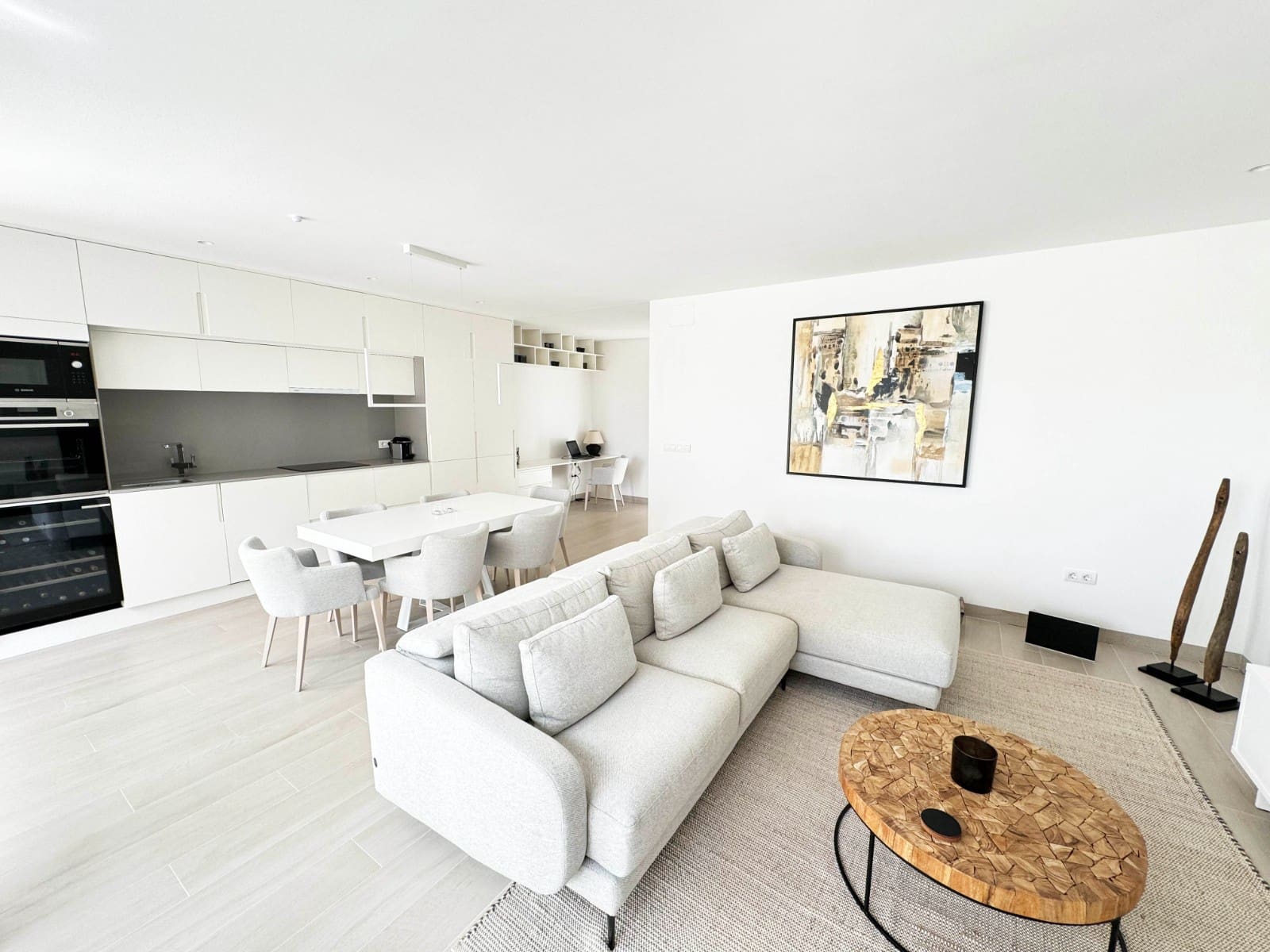 3 chambre Appartement à vendre à Las Colinas Golf avec piscine - 449 000 € (Ref: 8674479)