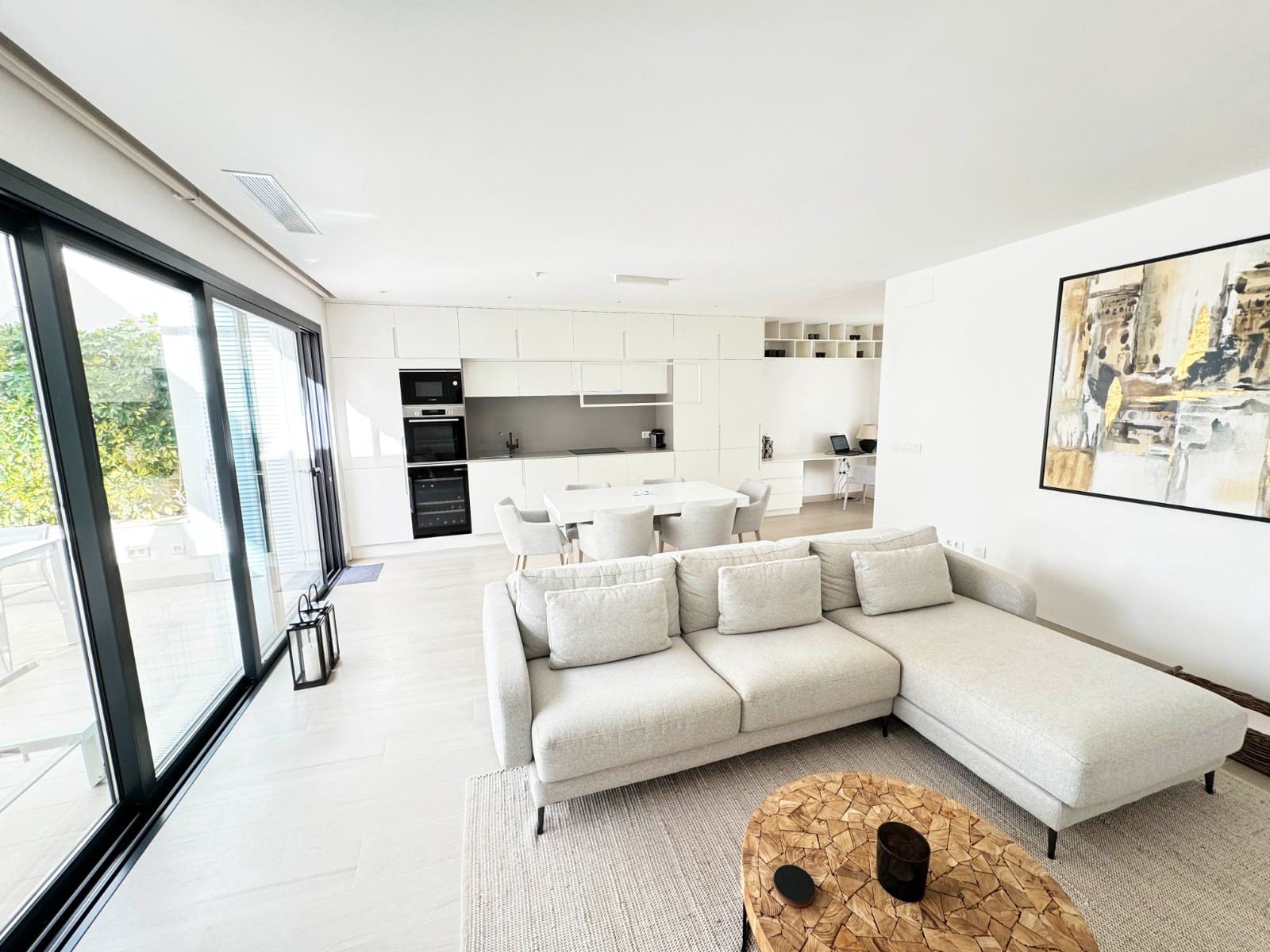 3 chambre Appartement à vendre à Las Colinas Golf avec piscine - 449 000 € (Ref: 8674479)