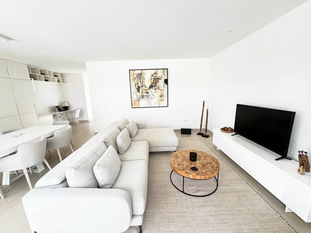 3 chambre Appartement à vendre à Las Colinas Golf, Orihuela avec piscine - 449 000 € (Ref: 8674479)